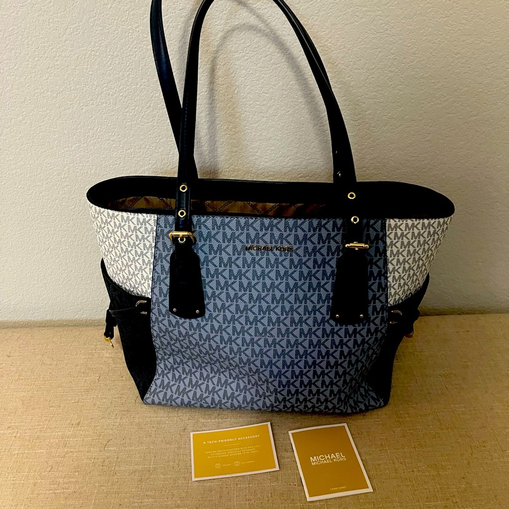 Michael Kors Tote Bag